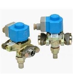 天津燦興商貿(mào)與DANFOSS丹佛斯電磁閥 專業(yè)分銷與卓越產(chǎn)品的完美結(jié)合